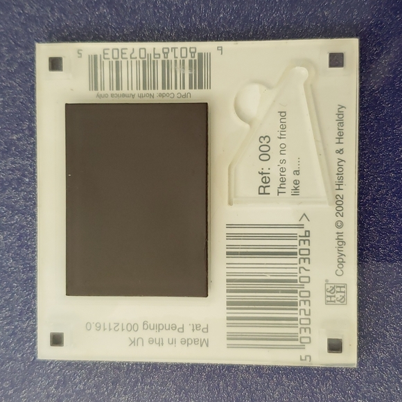 MOVED PLATFORMS - Mother daughter magnet - Picture 2 of 2